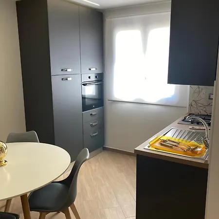 Luxury Maison E Mare *