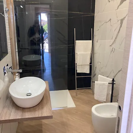 Luxury Maison E Mare *