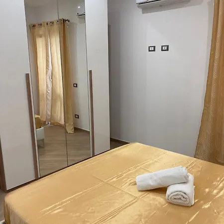 Luxury Maison E Mare *