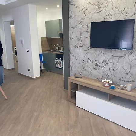 Luxury Maison E Mare Avola