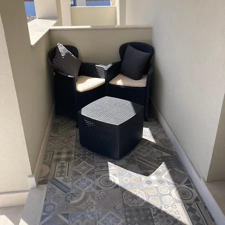 Dom wakacyjny Luxury Maison E Mare *