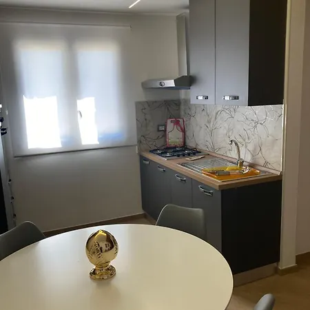 Hébergement de vacances Luxury Maison E Mare