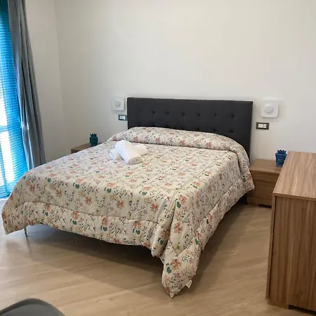 Luxury Maison E Mare Hébergement de vacances *