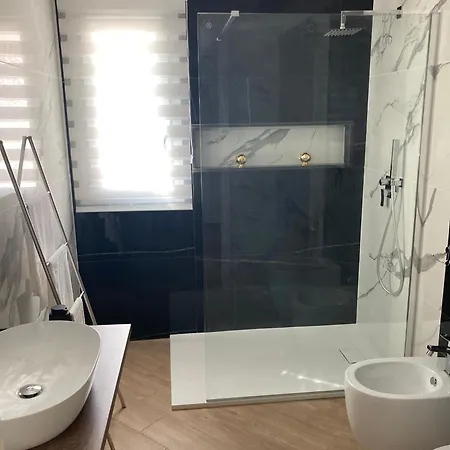 Luxury Maison E Mare Casa vacanze *