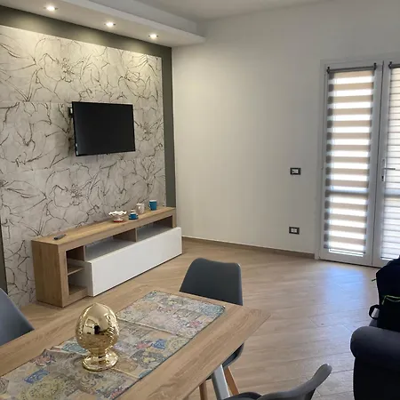 Luxury Maison E Mare Casa vacanze