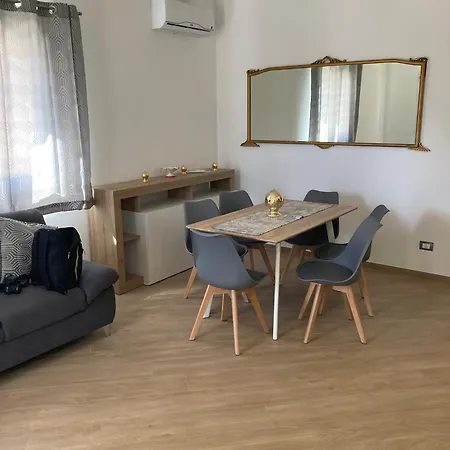 Luxury Maison E Mare