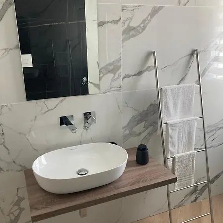 Hébergement de vacances Luxury Maison E Mare Avola