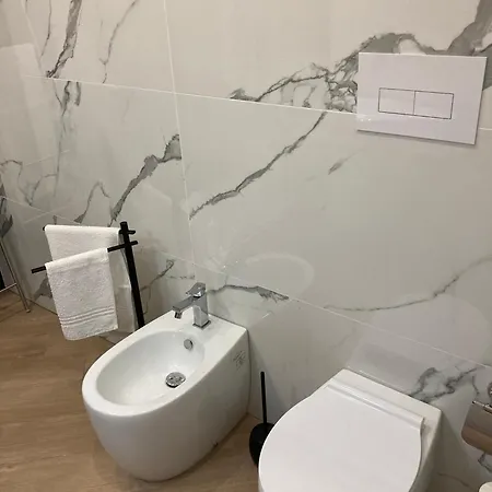 Casa vacanze Luxury Maison E Mare *