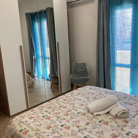 Luxury Maison E Mare * Avola