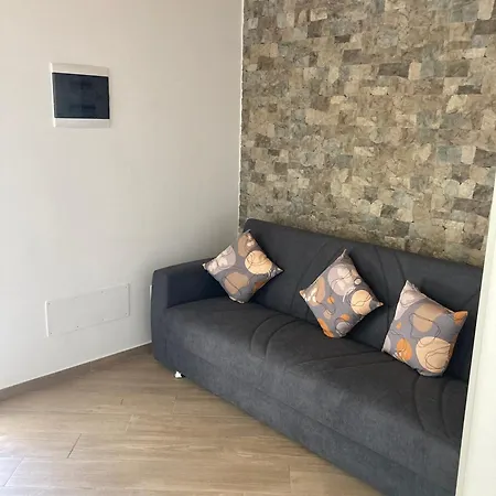 Hébergement de vacances Luxury Maison E Mare