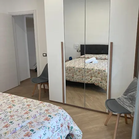 Luxury Maison E Mare Hébergement de vacances Avola