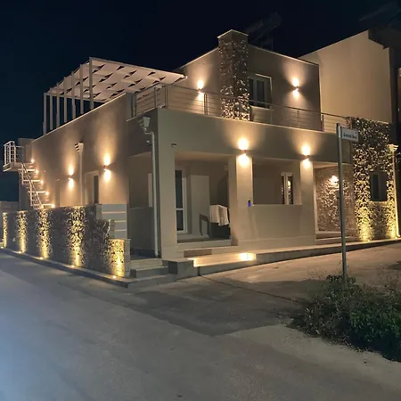 Casa vacanze Luxury Maison E Mare *