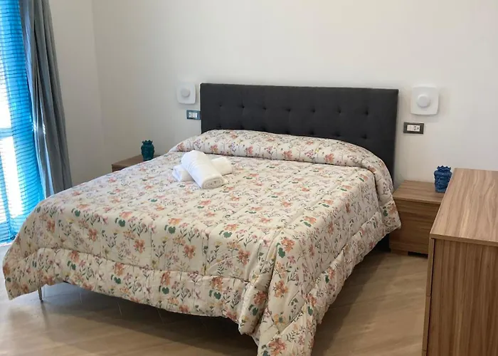 Luxury Maison E Mare 度假居 *