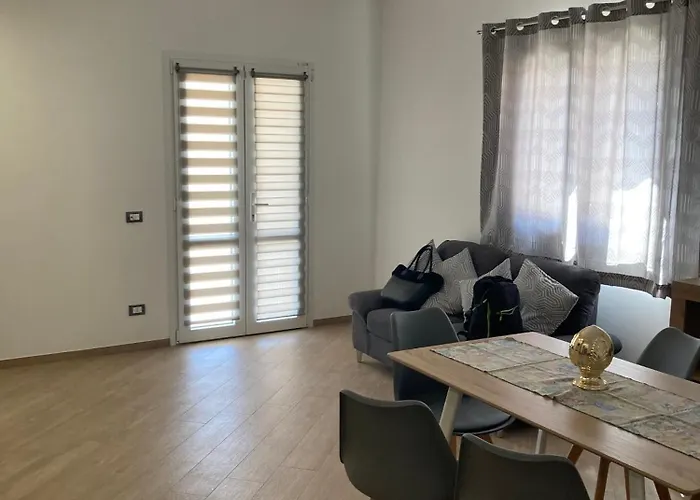 Luxury Maison E Mare