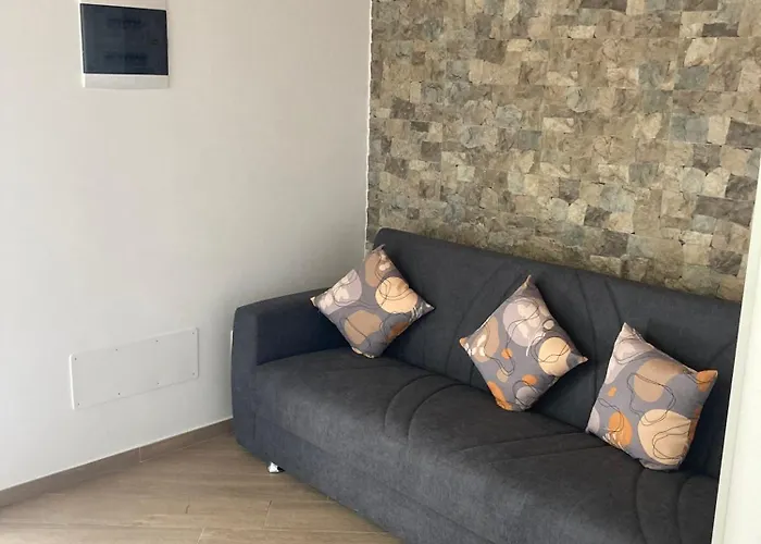 度假居 Luxury Maison E Mare